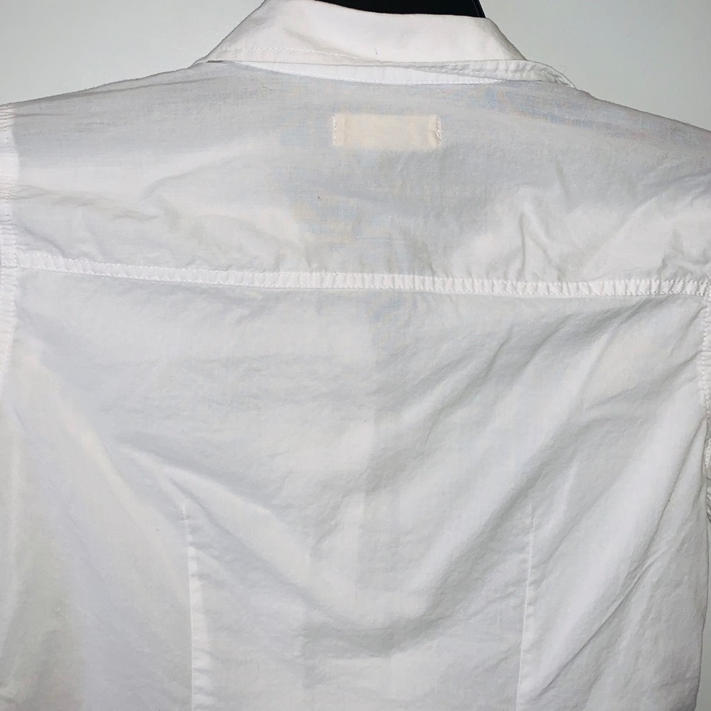 Hollister shirt - Picture 7 of 8